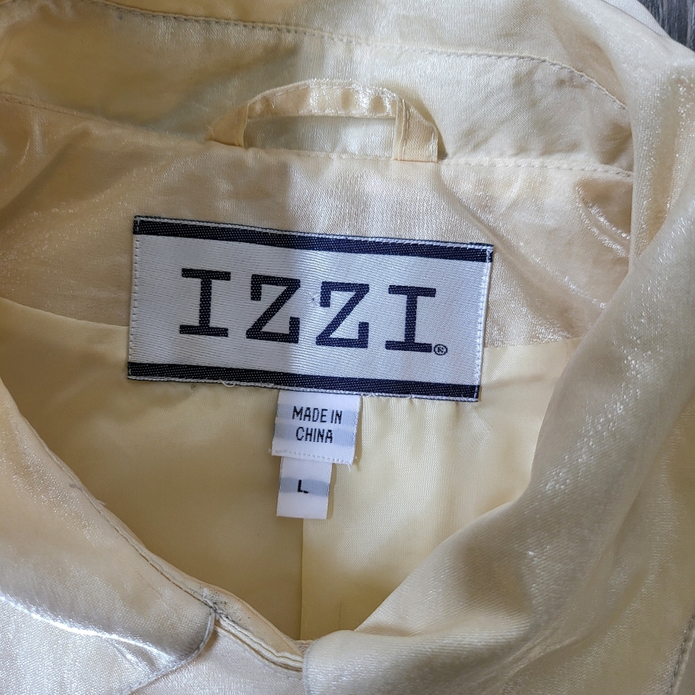 Izzi Coat - Picture 12 of 15